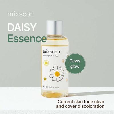 Mixsoon Daisy Essence 100 ml - Face Serum
