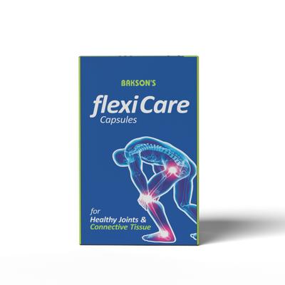 Dr. Bakshi's Bakson's Homoeopathy Flexi Care Capsule 30's - Speciality Medicine
