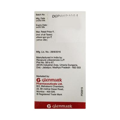 Epithra 100mg Injection 1'S - Cancer Oncology-Cyt