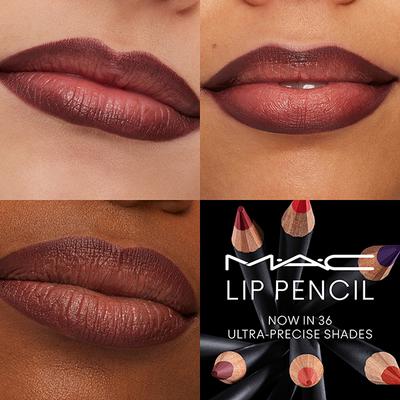 M.A.C Lip Pencil -Root For Me 1.45 gm - Lip Liners