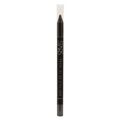 Stars No.04 Gun Mettle 1.2 gm - Eyeliners