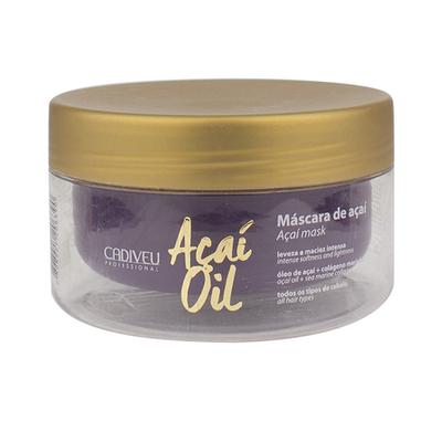 Extreme Repair Acai Oil Mask 140 ml - Hair Masks & Packs