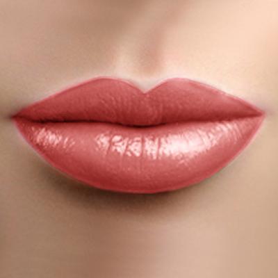 Lakme Absolute Skin Dew Satin Lipstick 105 3.4 ml - Lipsticks