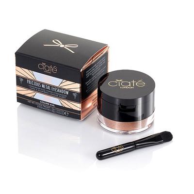 Ciate London Precious Metal Eyeshadow - Collins Ave 1's - Eyeshadow, Bases & Primers