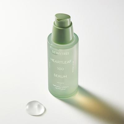 Dewytree Heartleaf 100 Serum 45 ml - Face Serum