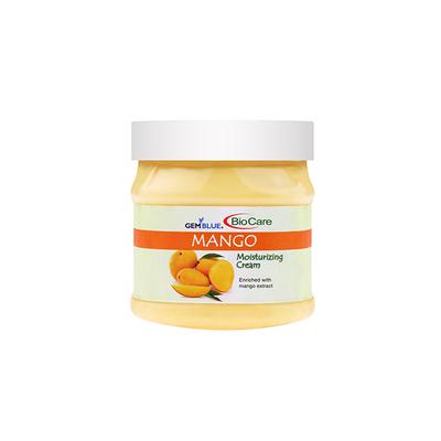 Gemblue Biocare Mango cream 500 ml - Lotions & Creams