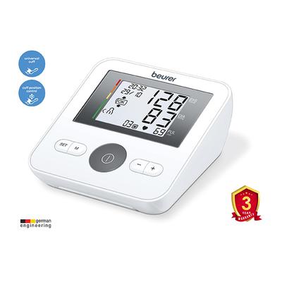 Beurer Upper Arm Blood Pressure Monitor (BM 27) - Blood Pressure Monitors