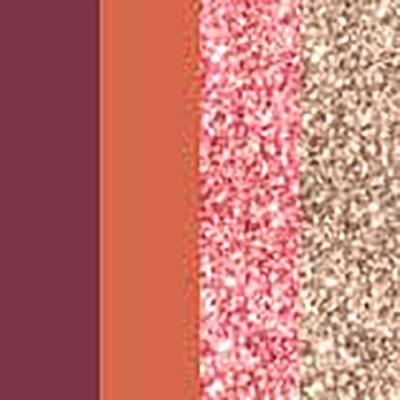 Matt Look Miami Blue 23 Spotlight Makeup Palette, Multicolor - 01 35 gm - Face Palettes