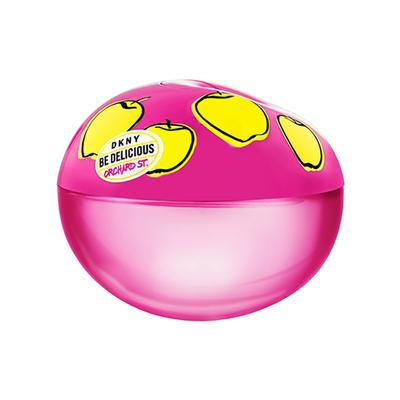 DKNY Be Delicious Orchard Street Eau De Parfum 100 ml - Women Perfumes (Edt/Edp)