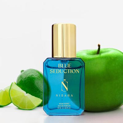 Nisara Perfume Gift Set for Men 1's - Men Perfumes (Edt/Edp)