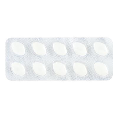 Emprogest SR 300mg Tablet 10'S - Hormonal Therapy-Oes