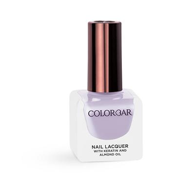 Colorbar Lavender Lace - (704) 12 ml - Nail Polish