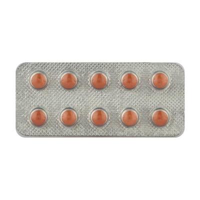 Moxocard 0.2mg Tablet 10'S - Hypertension-Oah