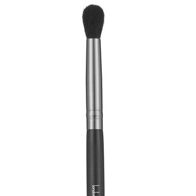 London Pride Cosmetics HD Eye Contour Brush Black 50 gm - Eye Brush