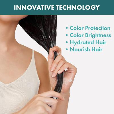 Alfaparf Milano Reparative Low Shampoo For Dry & Damage Hair, Bond Repair 250 ml - Shampoos