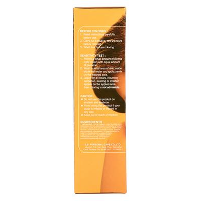 Berina A33 Light Blonde Hair Color Cream 60 gm - Crème