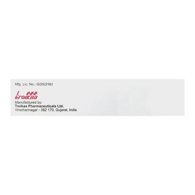 TESS Buccal Paste 7.5g - Oral Care - P-Mou