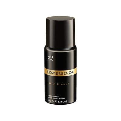 EDW Essenza Inizio Homme Deodorant 150 ml - Men Deodorants/Roll-Ons