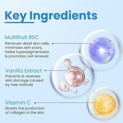 Fixderma Cosmetic Laboratories (FCL) 'C' Scape Face Cleanser 200 ml - Face Wash & Cleansers