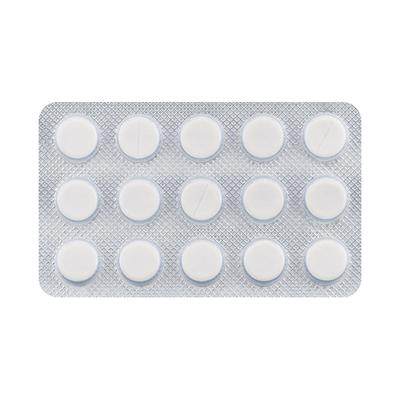 Stiloz 100mg Tablet 15'S - Intermittent Claudication-Per