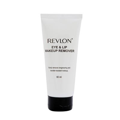 Revlon Eye And Lip Makeup Remover 60 Ml - Eye Makeup Remover