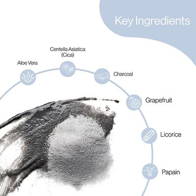 Shangpree Clear Feel Modeling Mask (Gel 50gm and Powder 4.5gm) 3's 3's - Masks & Peels