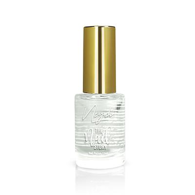 Neyah The Nail Story Nail Paint Crystal Clear 11 ml - Nail Polish