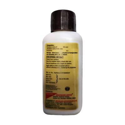 NICPOVID Dusting Powder 10g - Wound Care-Ski