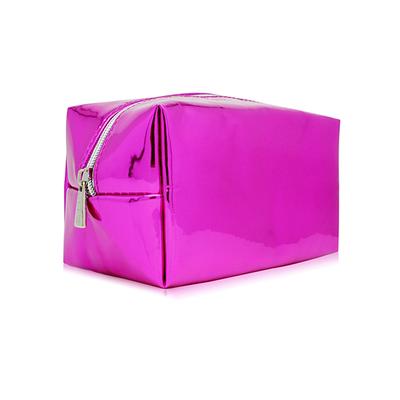 Colorbar Cosmic Pouch - Mystic Magenta 1's - Makeup Bags & Cases
