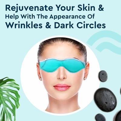 Gubb Soothing Eye Gel Mask 1's - Eye Masks