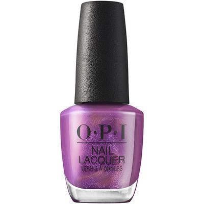 OPI Nail Polish Celebration 22 Collection MY COLOUR WHEEL IS SPINNING 15 ml - Nail Polish