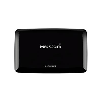 Miss Claire Blusher Kit 3660-B- 4 24 Gm - Blushes
