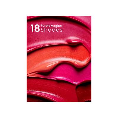 Swiss Beauty Pure Creamy Lipstick -Blooming Blush 4 g - Lipsticks