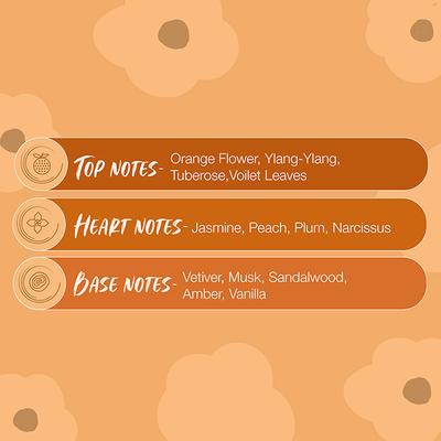 Secret Temptation Deodorant - Mystery 150 ml - Deodorants/Roll-Ons