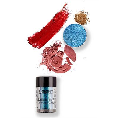 Insight Multi-Use Loose Eyeshadow - Metropolish 11 7gm - Eyeshadow, Bases & Primers