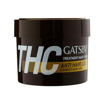 Gatsby Protect Anti Hair Loss Treatment Hair Cream 250 gm - Hair Treatment