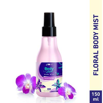 Plum Bodylovin' Orchid-You-Not Body Mist 150 Ml - Body Mist/Spray