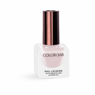 Colorbar Lux Nail Lacquer Cbn202 12 Ml - Nail Polish