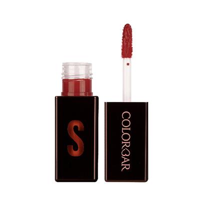 Colorbar Racy - (011) 3.5 ml - Liquid Lipsticks