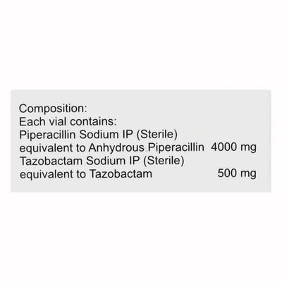 PIZOWAVE 4.5 Injection 1's - Bacterial Infections-Pen