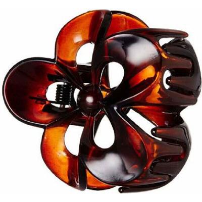 Basicare Claw Clip (Pack Of 2) 1's - Hair Clips/Bands