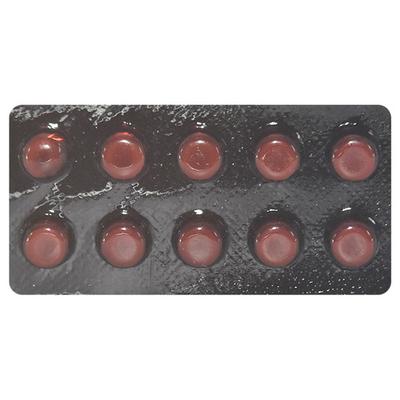 Bambet 10mg Tablet 10'S - Asthma/COPD-Ast