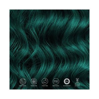 Paradyes Emerald Green 120 gm - Crème