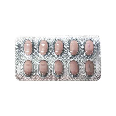 BRIVEPSY 75 Tablet 10's - Epilepsy/Convulsion-Ant