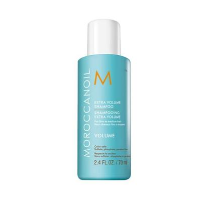 Moroccanoil Extra Volume Shampoo 70 ml - Shampoos