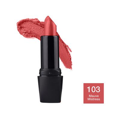Neyah Creamlicious Matte Lipstick (Mauve Mistress 4 gm - Lipsticks