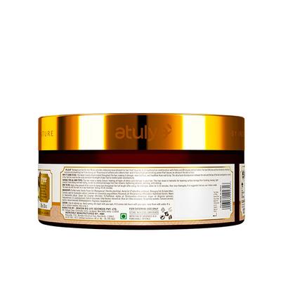 Atulya Madagascar Vanilla Hair Mask 200 gm - Hair Masks & Packs