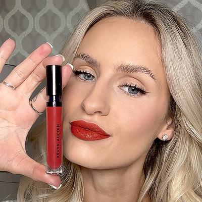 Kevyn Aucoin Beauty Velvet Lip Paint Stunning 5 ml - Liquid Lipsticks