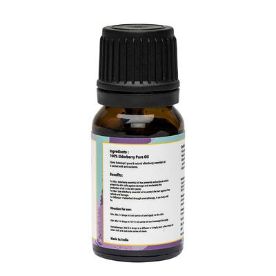 Clovia Botaniqa Elderberry Essential Oil 10 ml - Essential Oils