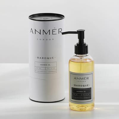 Anmer London Baroque Shower Oil 300 ml - Essential Oils